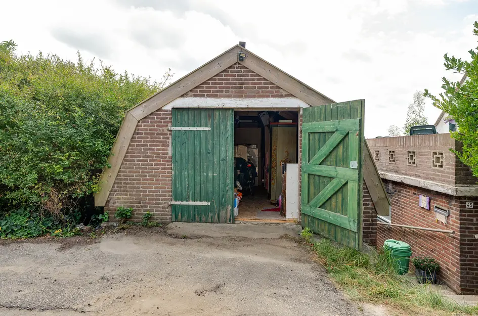 Molendijk 45