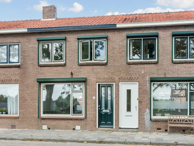 Oudelandsedijk 65, SOMMELSDIJK