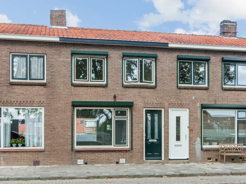 Oudelandsedijk 65, SOMMELSDIJK