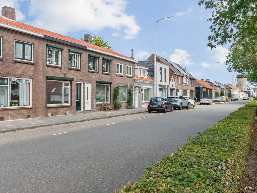 Oudelandsedijk 65, SOMMELSDIJK