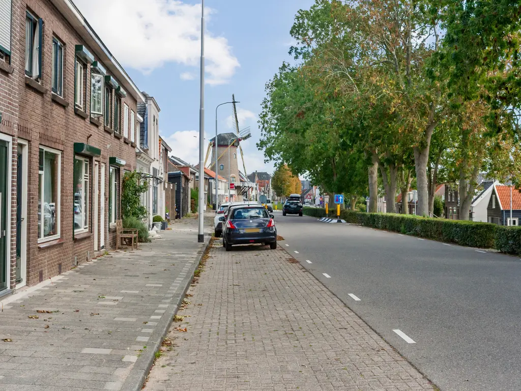 Oudelandsedijk 65, SOMMELSDIJK