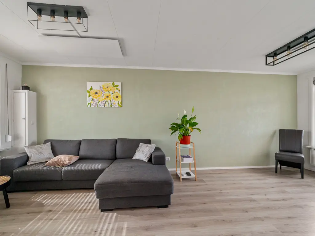 Oudelandsedijk 65, SOMMELSDIJK