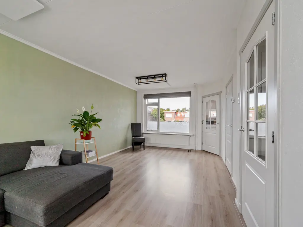 Oudelandsedijk 65, SOMMELSDIJK