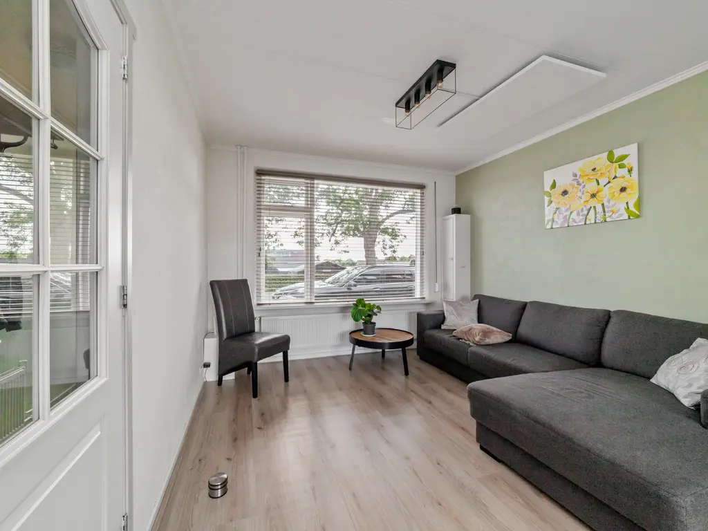 Oudelandsedijk 65, SOMMELSDIJK