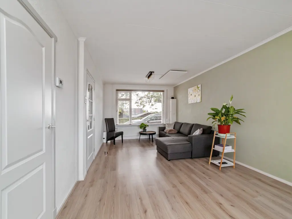 Oudelandsedijk 65, SOMMELSDIJK