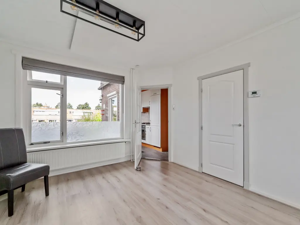 Oudelandsedijk 65, SOMMELSDIJK