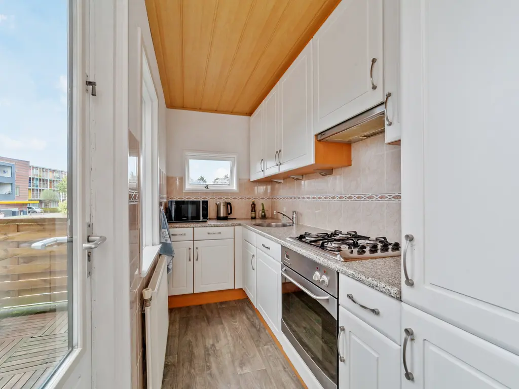 Oudelandsedijk 65, SOMMELSDIJK