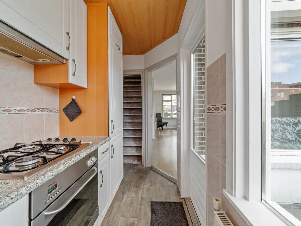 Oudelandsedijk 65, SOMMELSDIJK