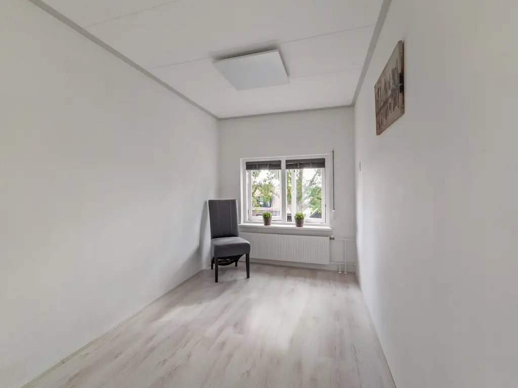 Oudelandsedijk 65, SOMMELSDIJK