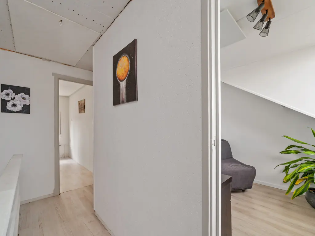 Oudelandsedijk 65, SOMMELSDIJK