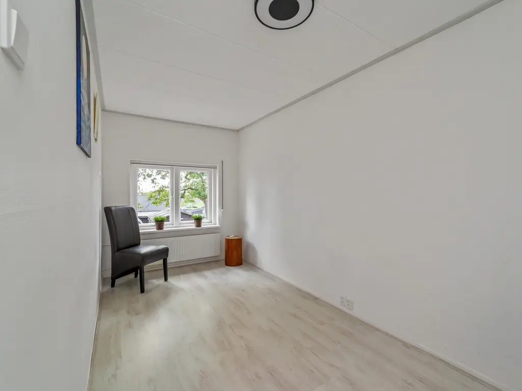 Oudelandsedijk 65, SOMMELSDIJK