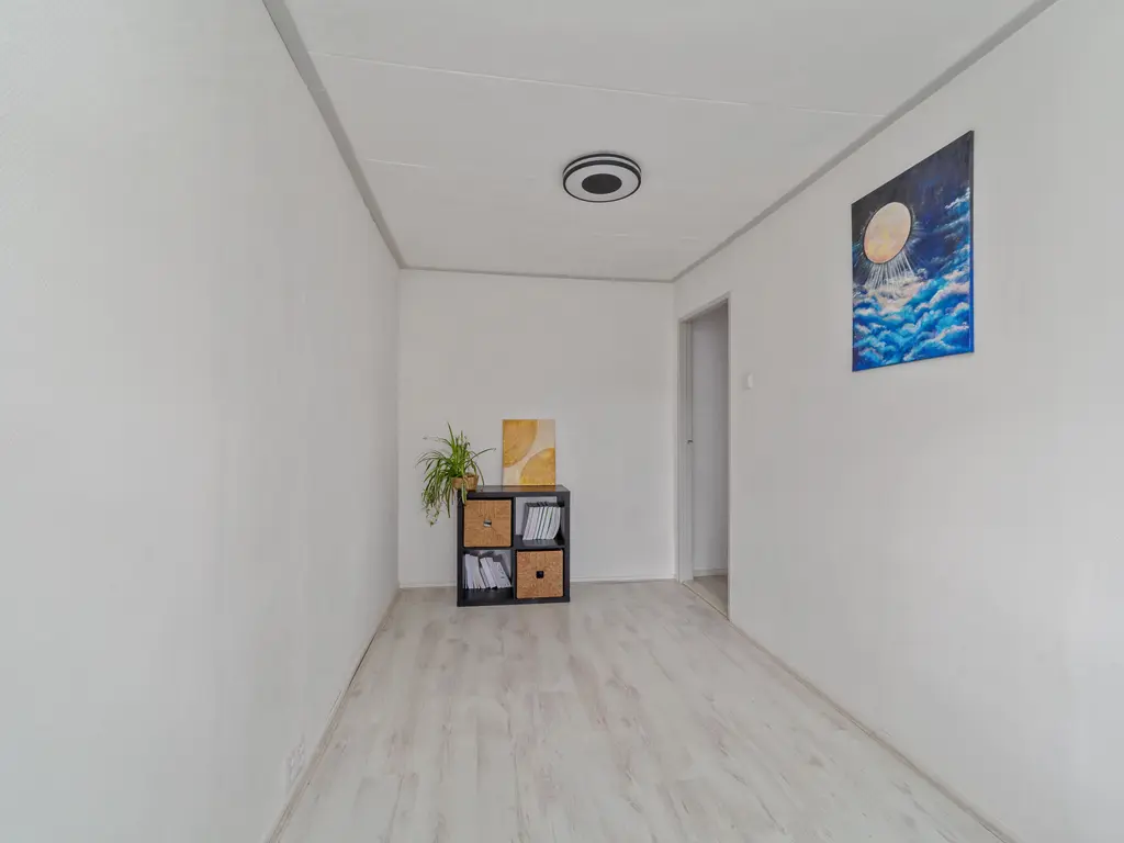 Oudelandsedijk 65, SOMMELSDIJK