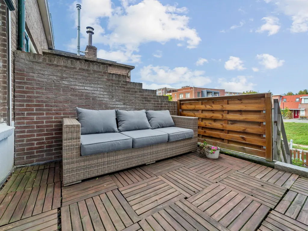 Oudelandsedijk 65, SOMMELSDIJK