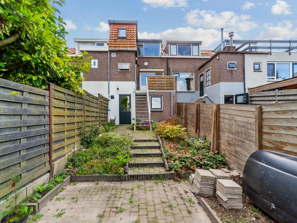 Oudelandsedijk 65, SOMMELSDIJK