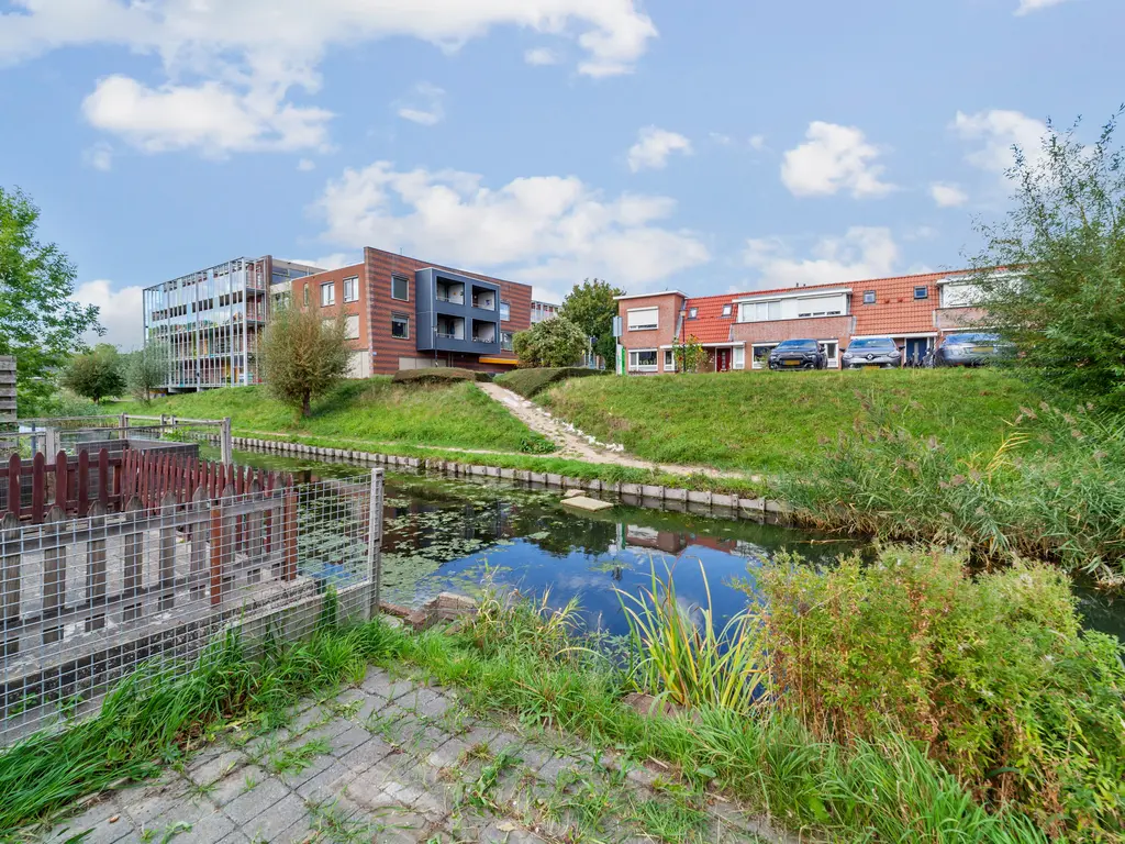 Oudelandsedijk 65, SOMMELSDIJK