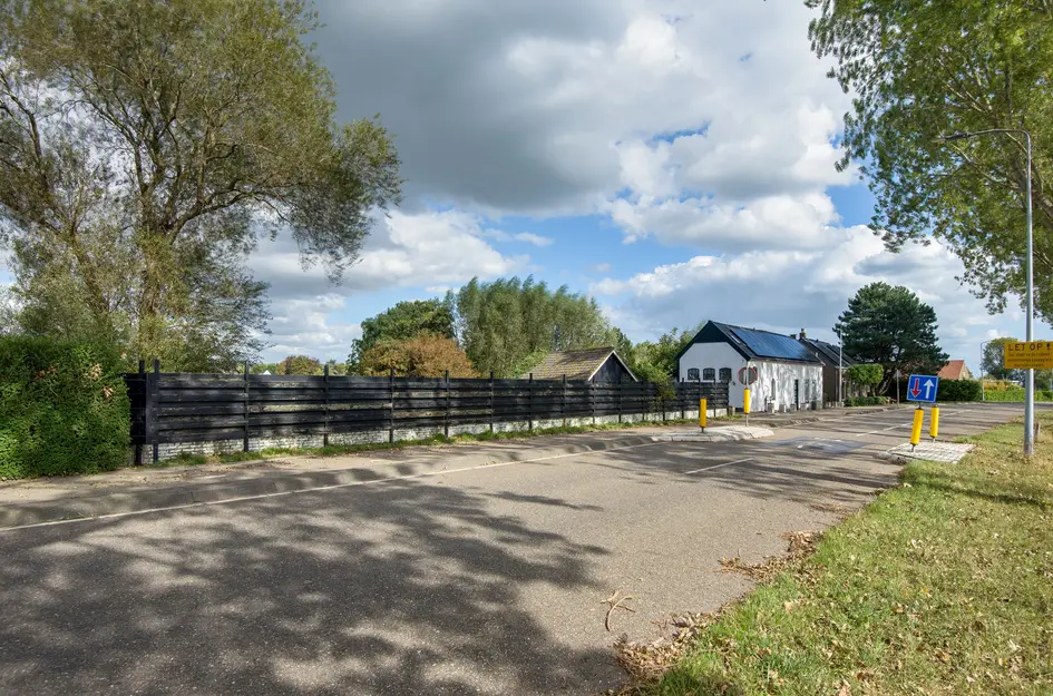 Lieve Vrouwepoldersedijk 23