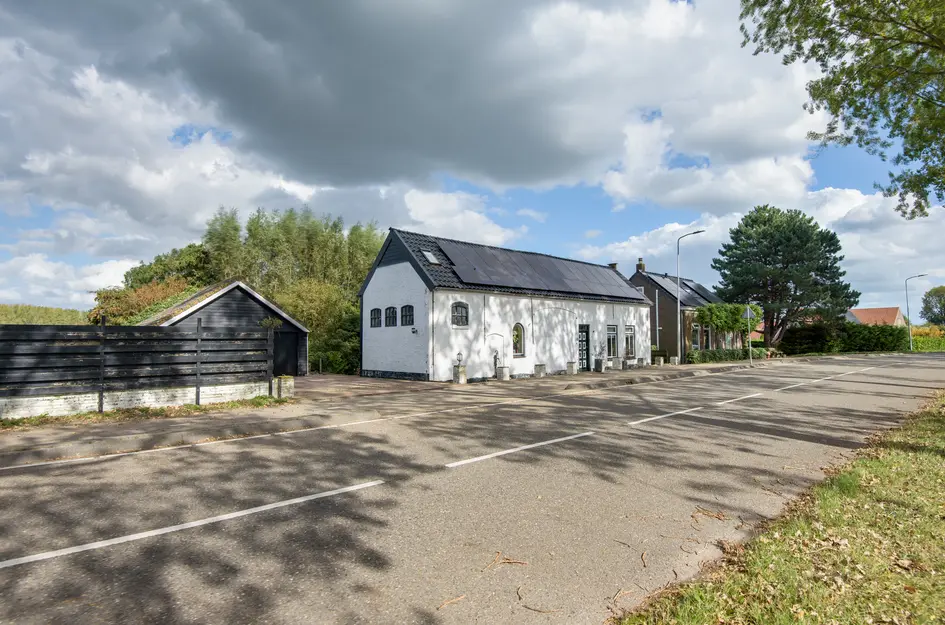 Lieve Vrouwepoldersedijk 23