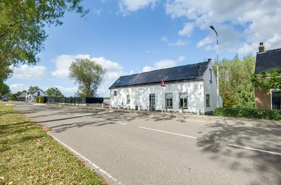 Lieve Vrouwepoldersedijk 23