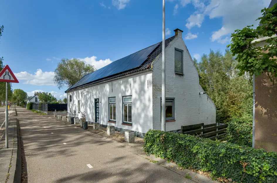 Lieve Vrouwepoldersedijk 23
