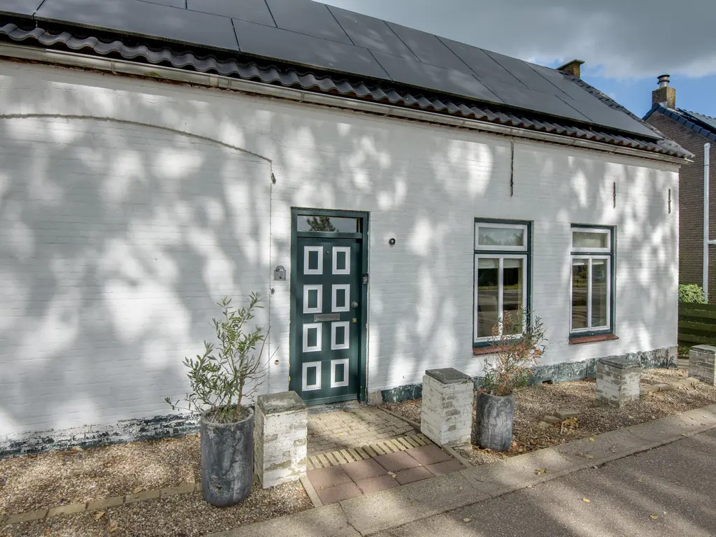 Lieve Vrouwepoldersedijk 23, STAD AAN 'T HARINGVLIET