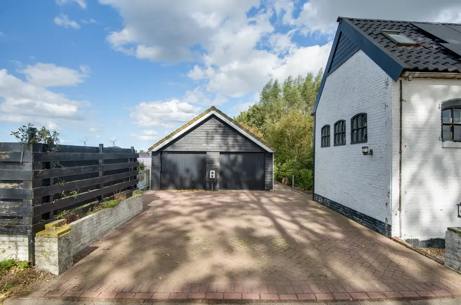 Lieve Vrouwepoldersedijk 23