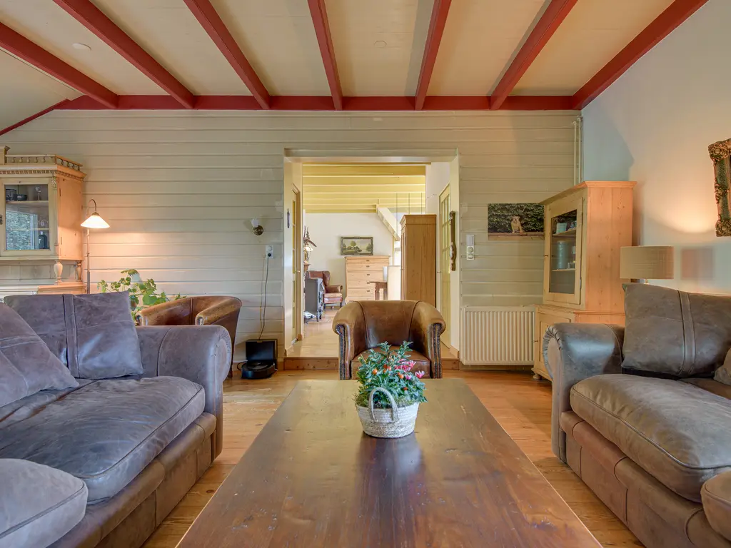Lieve Vrouwepoldersedijk 23, STAD AAN 'T HARINGVLIET