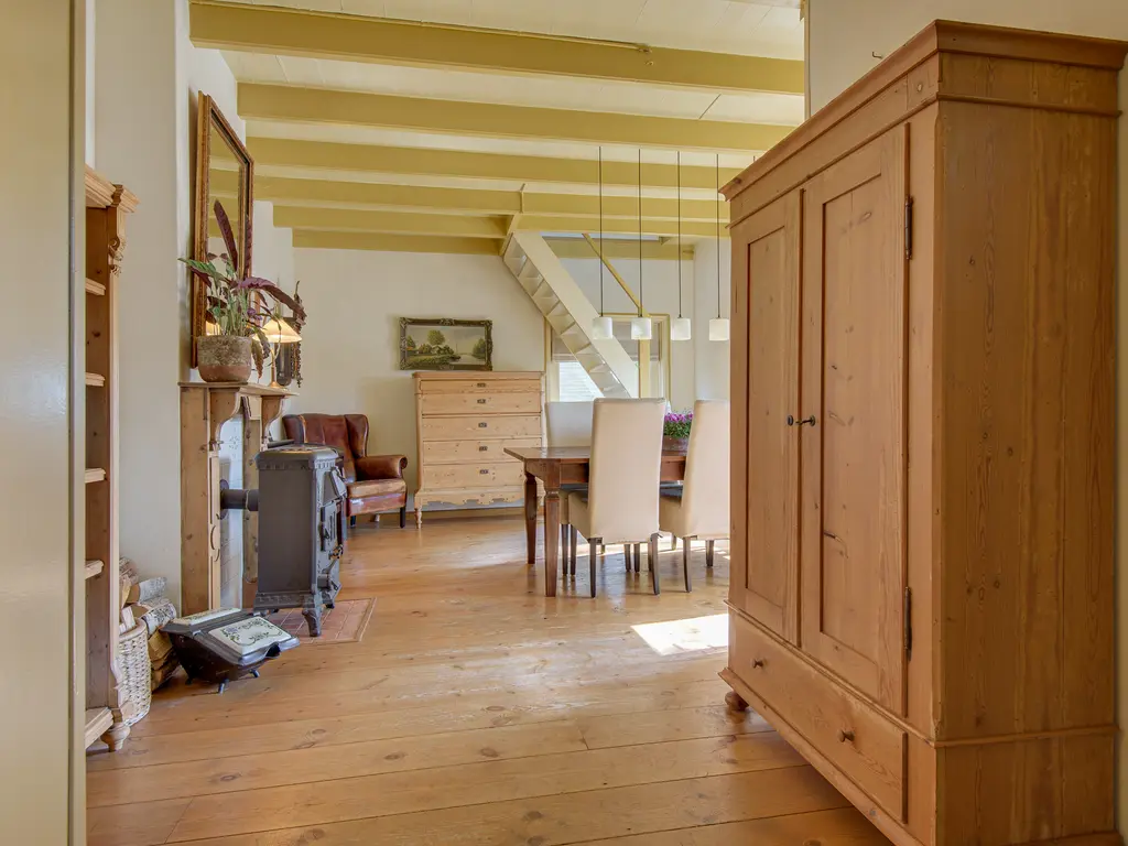 Lieve Vrouwepoldersedijk 23, STAD AAN 'T HARINGVLIET
