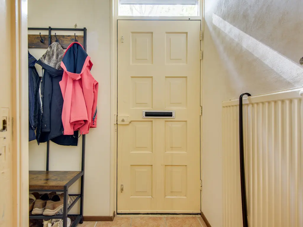 Lieve Vrouwepoldersedijk 23, STAD AAN 'T HARINGVLIET