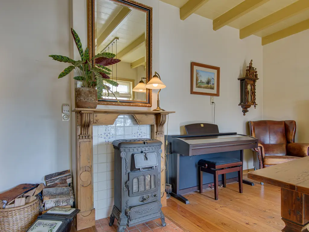Lieve Vrouwepoldersedijk 23, STAD AAN 'T HARINGVLIET
