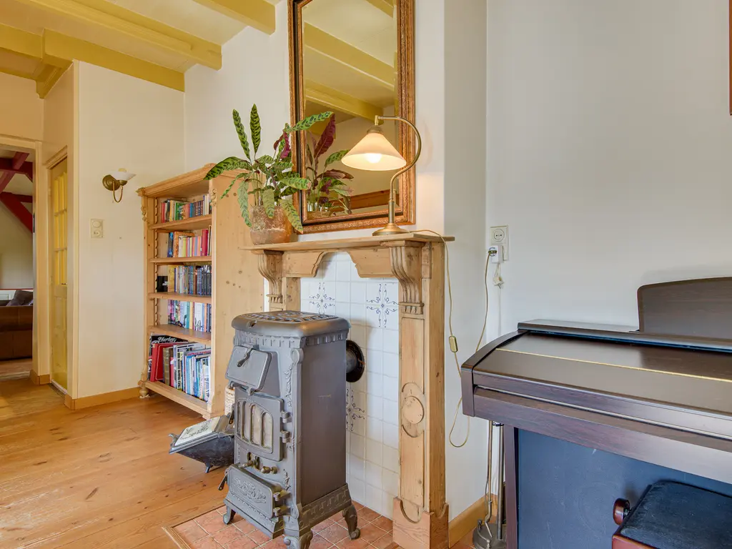 Lieve Vrouwepoldersedijk 23, STAD AAN 'T HARINGVLIET