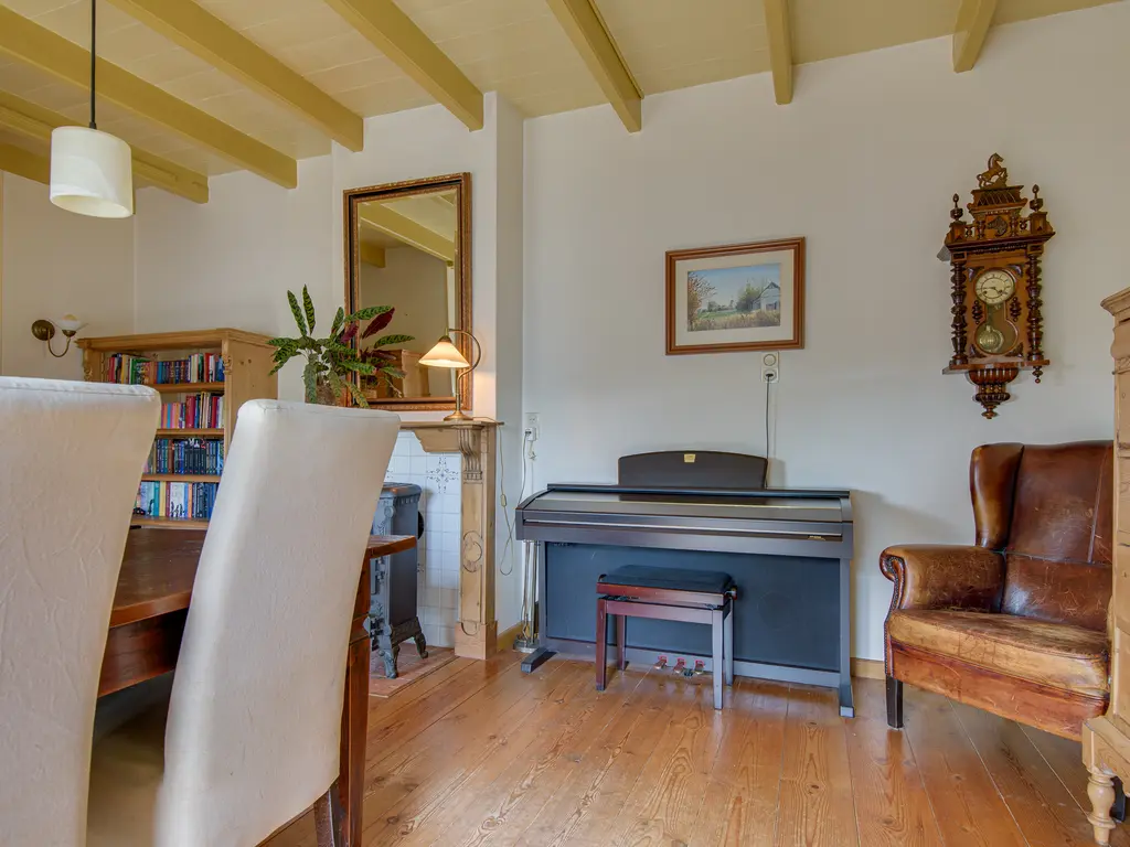 Lieve Vrouwepoldersedijk 23, STAD AAN 'T HARINGVLIET