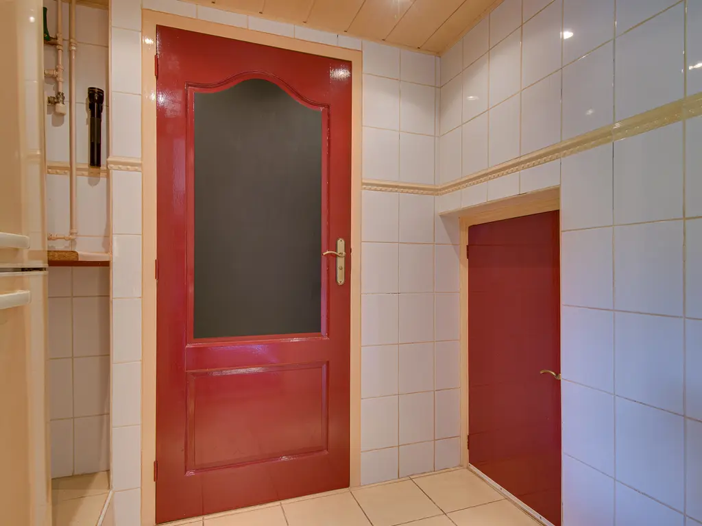 Lieve Vrouwepoldersedijk 23, STAD AAN 'T HARINGVLIET