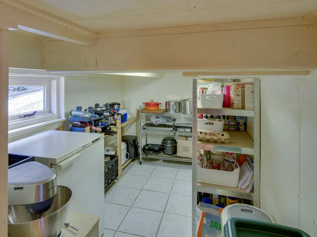 Lieve Vrouwepoldersedijk 23, STAD AAN 'T HARINGVLIET