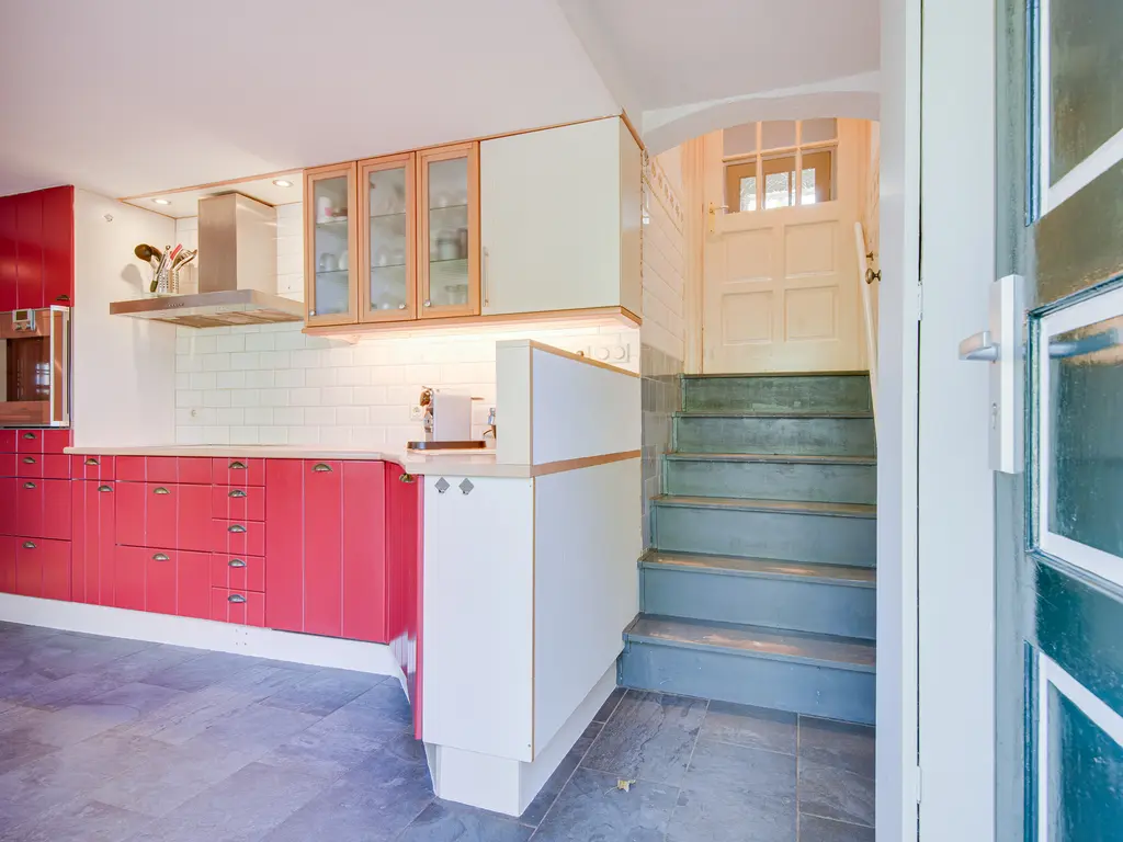 Lieve Vrouwepoldersedijk 23, STAD AAN 'T HARINGVLIET