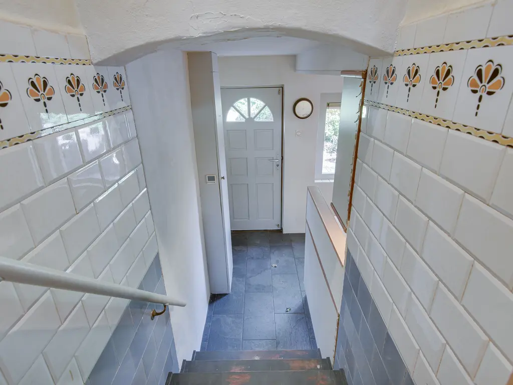 Lieve Vrouwepoldersedijk 23, STAD AAN 'T HARINGVLIET