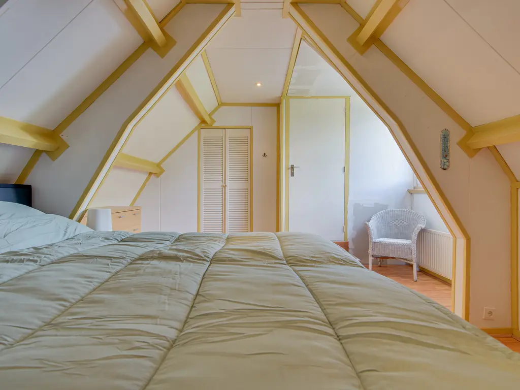 Lieve Vrouwepoldersedijk 23, STAD AAN 'T HARINGVLIET