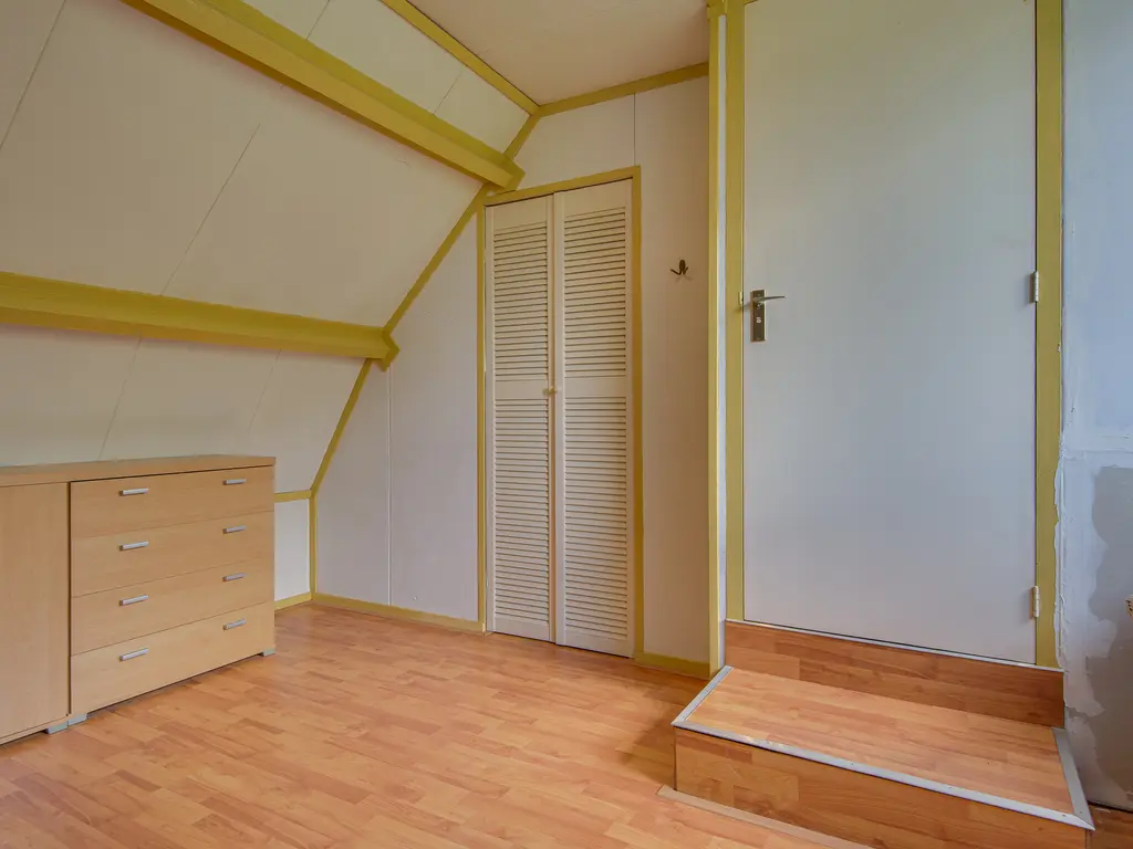Lieve Vrouwepoldersedijk 23, STAD AAN 'T HARINGVLIET