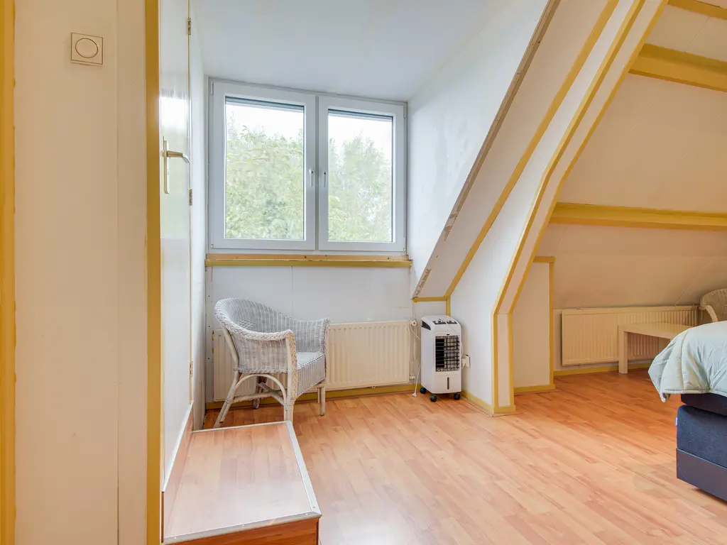 Lieve Vrouwepoldersedijk 23, STAD AAN 'T HARINGVLIET