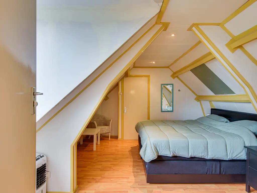 Lieve Vrouwepoldersedijk 23, STAD AAN 'T HARINGVLIET