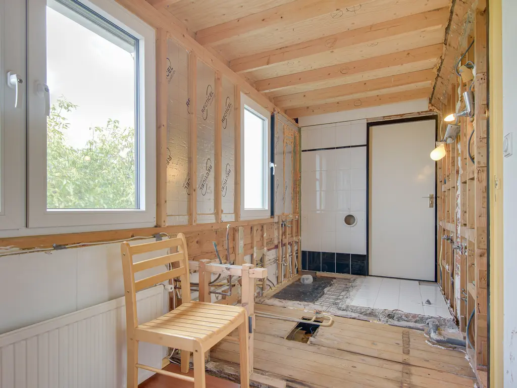 Lieve Vrouwepoldersedijk 23, STAD AAN 'T HARINGVLIET