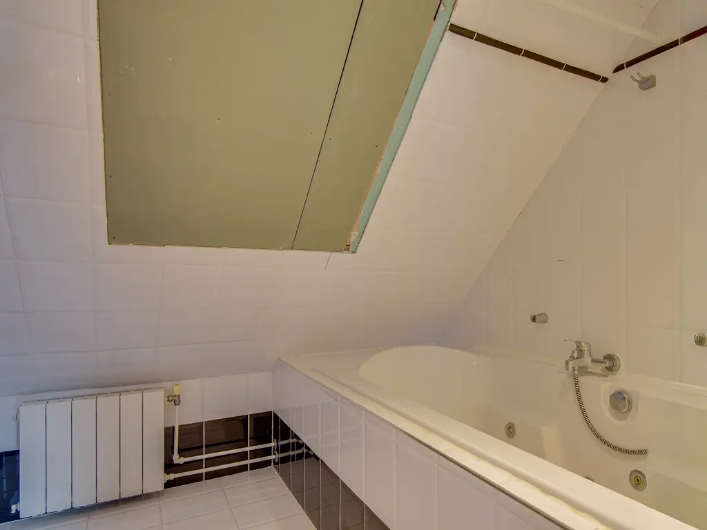 Lieve Vrouwepoldersedijk 23, STAD AAN 'T HARINGVLIET