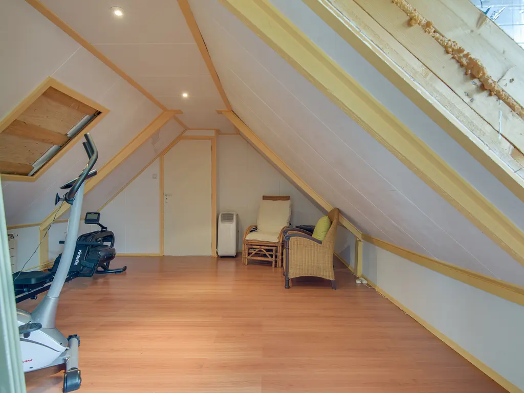 Lieve Vrouwepoldersedijk 23, STAD AAN 'T HARINGVLIET