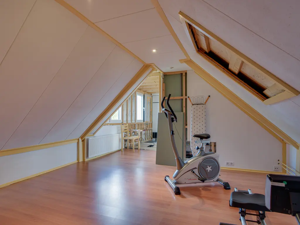 Lieve Vrouwepoldersedijk 23, STAD AAN 'T HARINGVLIET