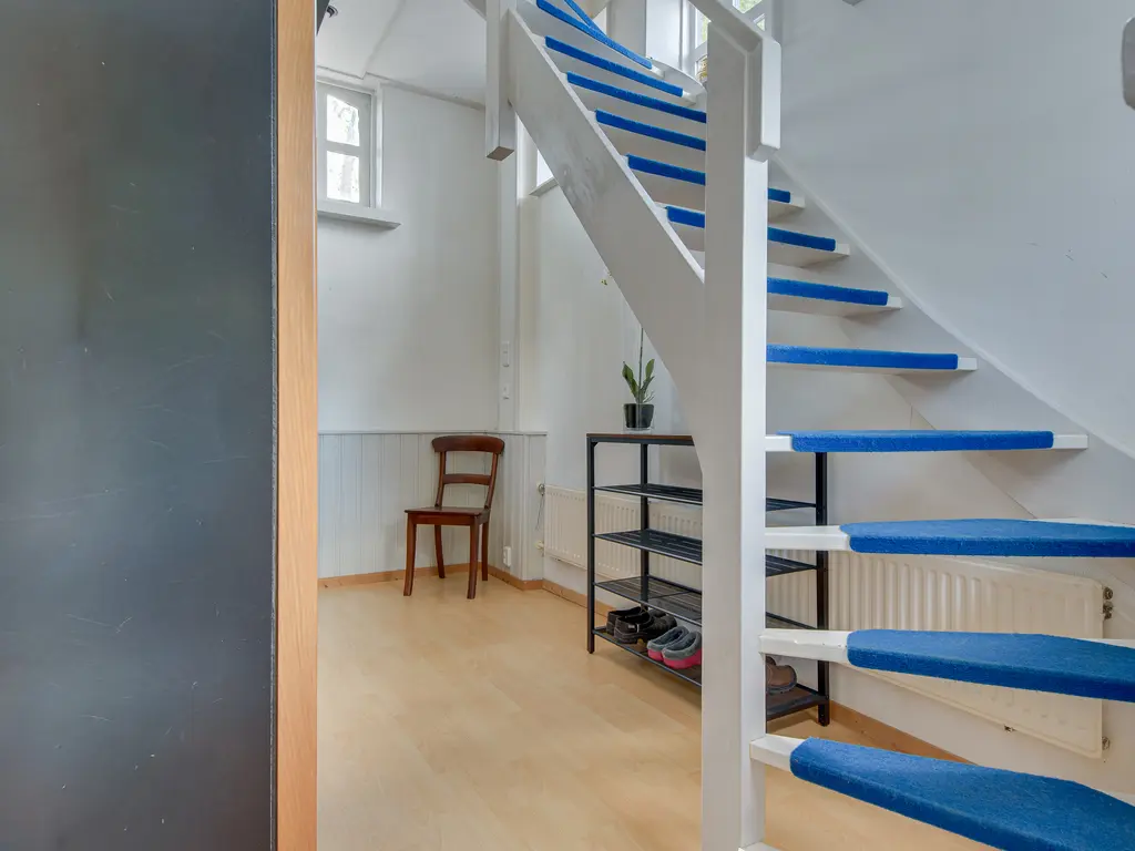 Lieve Vrouwepoldersedijk 23, STAD AAN 'T HARINGVLIET