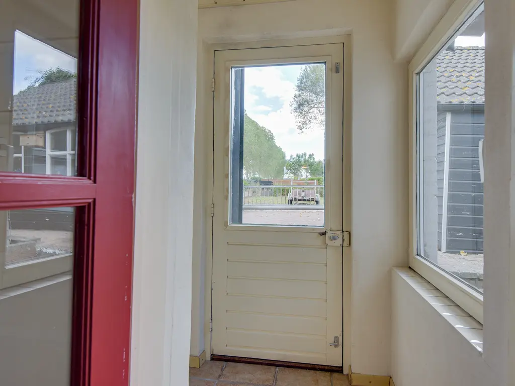 Lieve Vrouwepoldersedijk 23, STAD AAN 'T HARINGVLIET