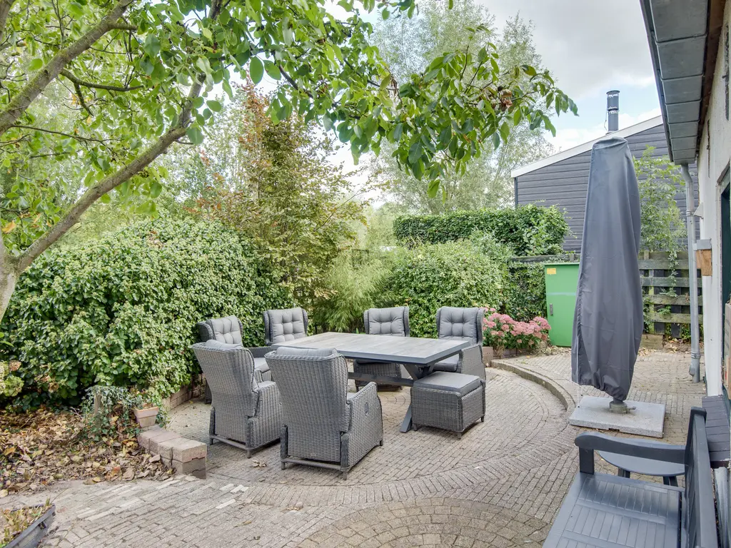 Lieve Vrouwepoldersedijk 23, STAD AAN 'T HARINGVLIET
