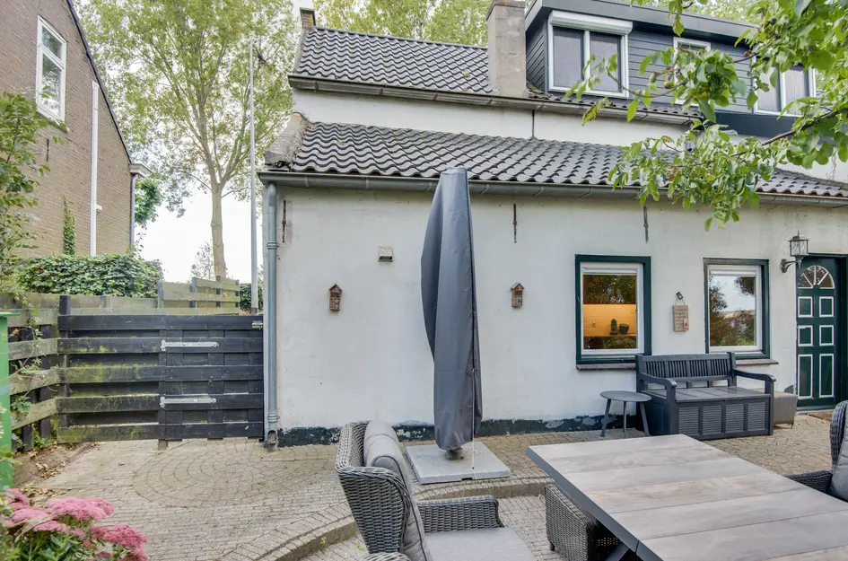 Lieve Vrouwepoldersedijk 23