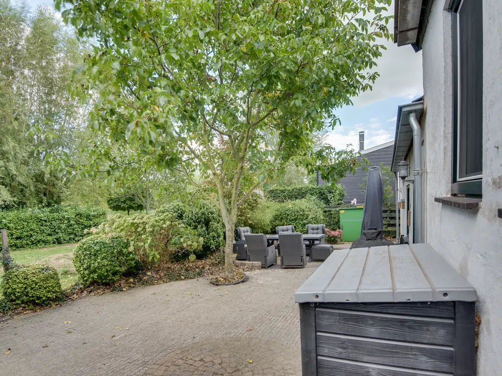 Lieve Vrouwepoldersedijk 23, STAD AAN 'T HARINGVLIET