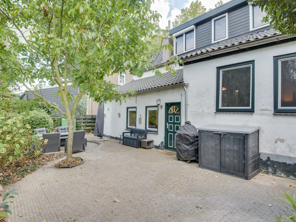 Lieve Vrouwepoldersedijk 23, STAD AAN 'T HARINGVLIET