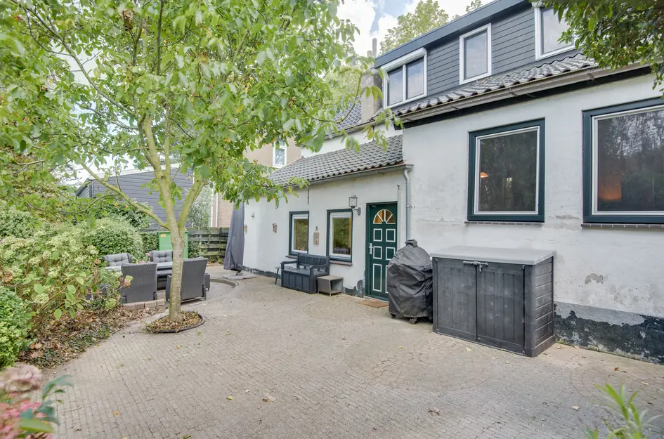 Lieve Vrouwepoldersedijk 23